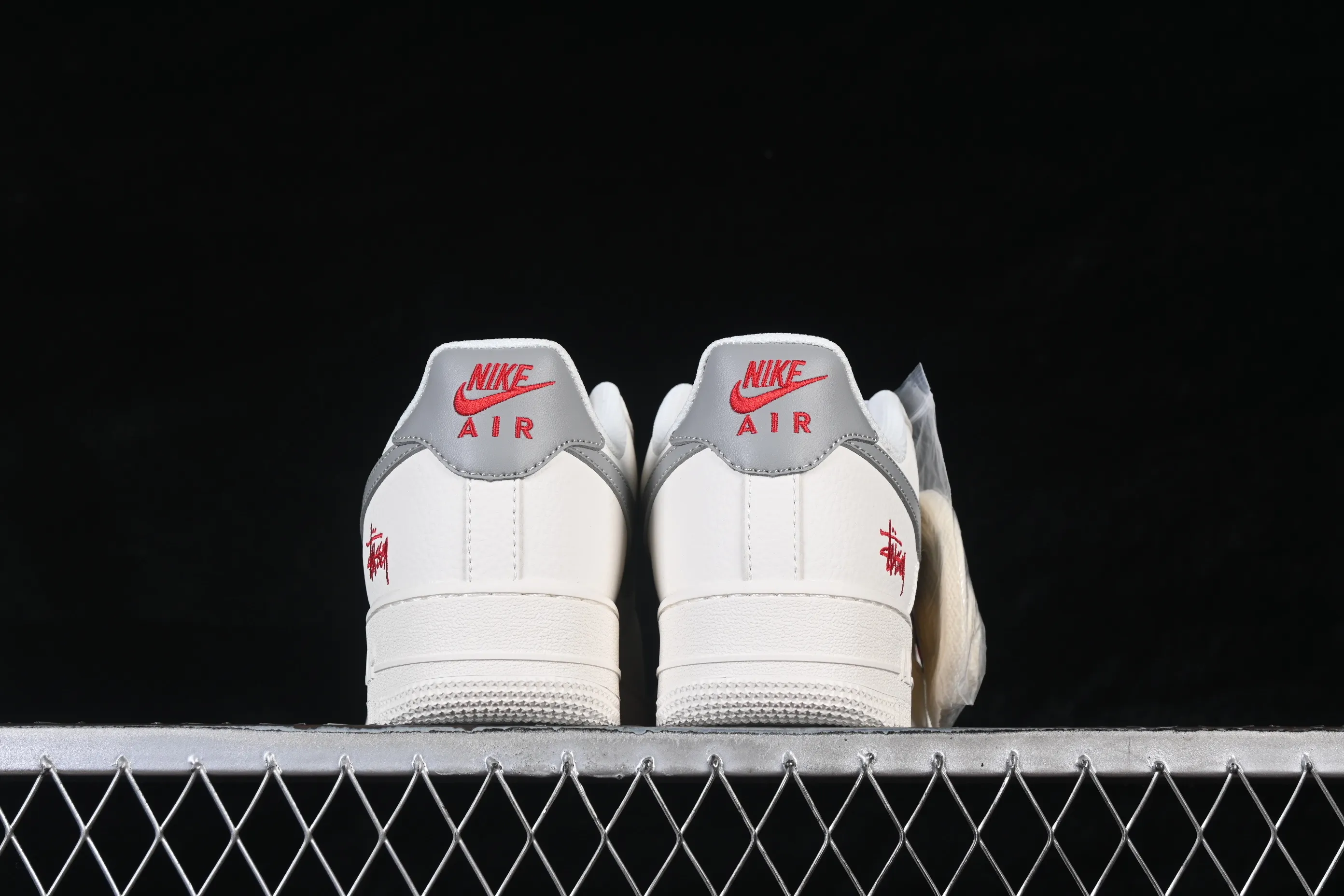 All categories Nk Air Force 1 Air Force series Nk Air Force 1 Low Air Force low-top Nike Air Force 1'07 Low joint model Air Force 1 low-top casual sneakers MM3399-803